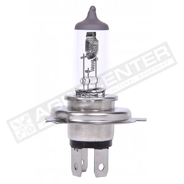 Автолампа H4 24V 75/70W SCT (202167) P43t - 1