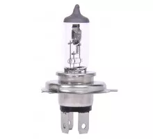 Car lamp H4 24V 75/70W SCT (202167) P43t