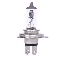 Автолампа H4 24V 75/70W SCT (202167) P43t