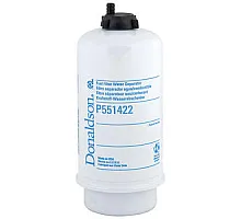 P551422 Fuel filter Donaldson, 1131820, 1131820.0