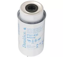 P 551435 Fuel filter Donaldson