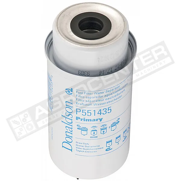 P 551435 Fuel filter Donaldson - 1
