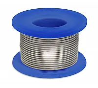 Припой, D 1мм, 50г (12-144) Technics