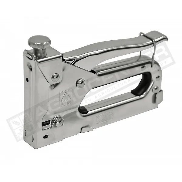 Finishing stapler 14 (staples 11.3*4-14mm) BERG (24-026) - 1