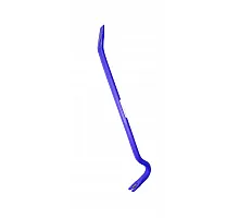 Crowbar nail puller JUCO (Ukraine), 400mm VST (40-050)