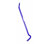 Лом-гвоздодер слесарный JUCO (Украина), 600мм VST (40-052)