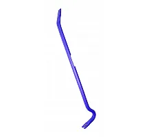 Crowbar nail puller JUCO (Ukraine), 600mm VST (40-052)