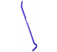 Crowbar nail puller JUCO (Ukraine), 800mm VST (40-053)