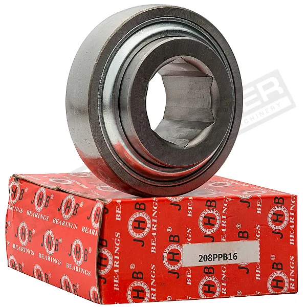 JD9373 Bearing [John Deere], AE46606, 86523785 - 1