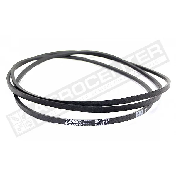87664428 Пас Tagex [New Holland] - 1
