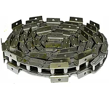 84971285 Roller chain Tagex [New Holland] set 3pcs