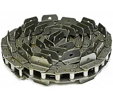 520903.0 Feeder house chain [Claas Tucano] Tagex, 520217.0, 520903