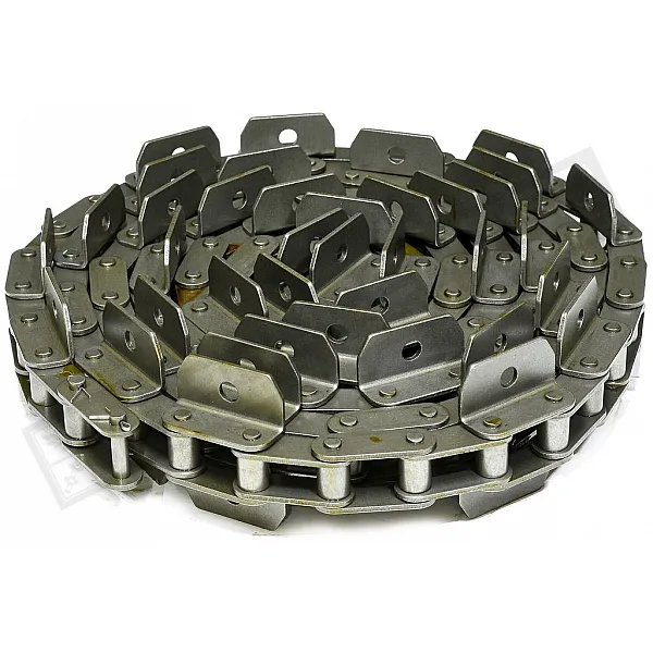 520903.0 Feeder house chain [Claas Tucano] Tagex, 520217.0, 520903 - 1