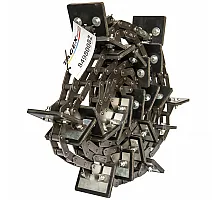 84980082 Elevator transporter in assembly Tagex [New Holland], 47953884