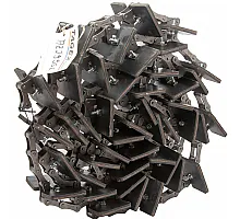 AZ29952 Complete conveyor chain Tagex [John Deere]