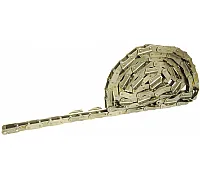 87372058 Roller chain Tagex [New Holland] set 3pcs.