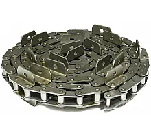 540034 Сhain 107 links (18 bars) 1/4-1/6 last. ( 520068.0 108 links 1/4) Tagex
