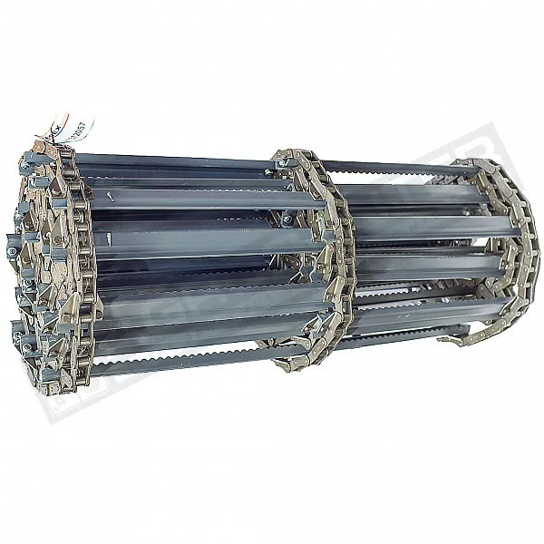 87372057 Feeder Chain [New Holland] Tagex - 1