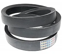 84452153 Belt Tagex [New Holland], 599060R1
