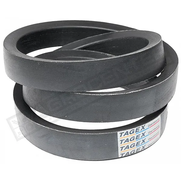 84452153 Belt Tagex [New Holland], 599060R1 - 1