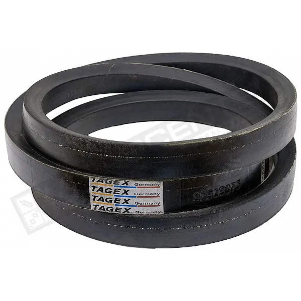 89515075 Пас Tagex [New Holland] - 1