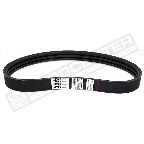 673625 Belt 3HB [Claas] Tagex, 176543 - 1