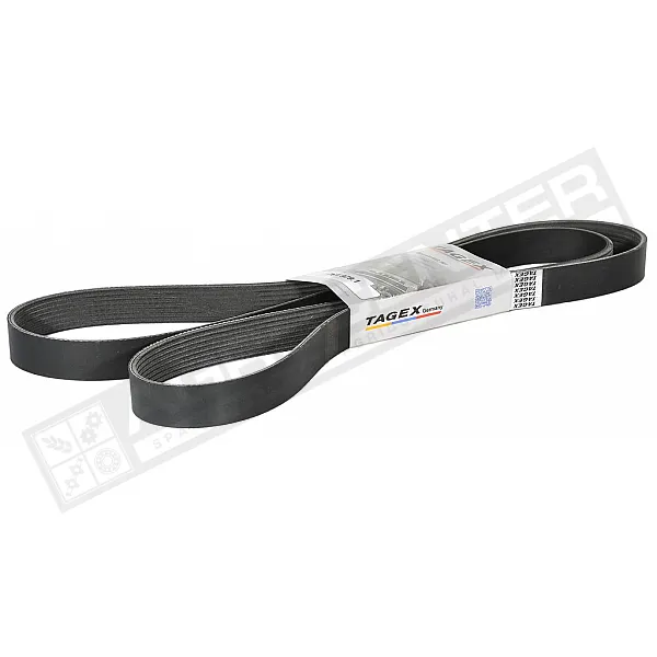 761979.1 Belt Tagex [Claas], 761979, 743910, R502417, R210808 - 1