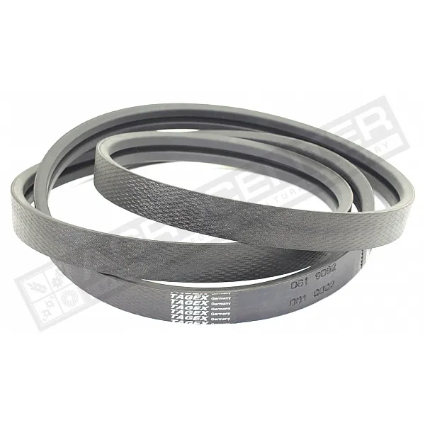 0619092 Belt Tagex - 1