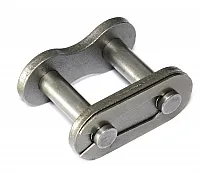 80H-1 cl Chain inner link TX