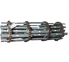 87495906 Feeder Chain [New Holland] Tagex, 87495865