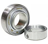 GRAE25NPPB Підшипник INA (SA205)