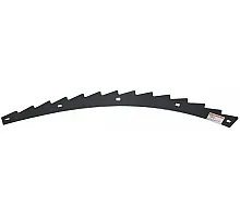 736689.1 Deflector curtain [Claas Lexion] FARMING Line, 736689