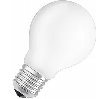 Лампа розжарювання OSRAM CLAS A FR 40W E27. станд.матова
