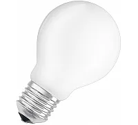 Лампа розжарювання OSRAM CLAS A FR 40W E27. станд.матова