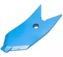 3374442 Share point cultivator K12 AGRI Italy