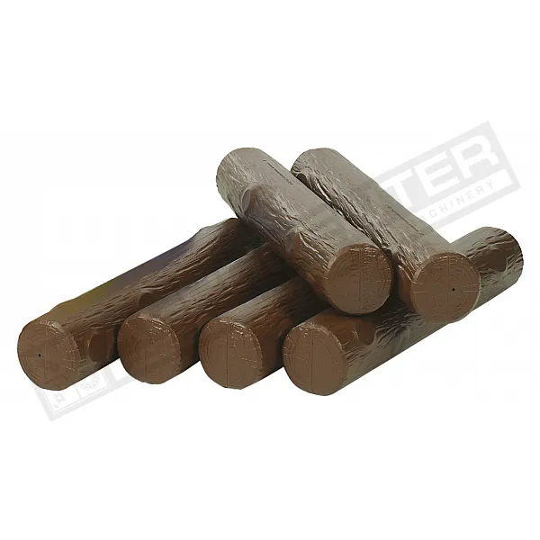 409631 Іграшка ROLLY TOYS Набір колод ( 6шт.) - 1