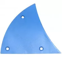 3451000 Грудь отвала правая [Lemken] HEAVY-PARTS ORIGINAL