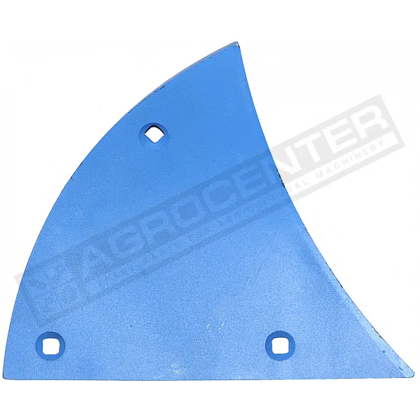 3451000 Грудинка відвалу права [Lemken] HEAVY-PARTS ORIGINAL - 1