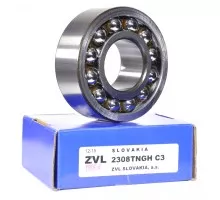 2308TNGH C3 Подшипник ZVL