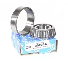 30204A Подшипник ZVL / 7204 /