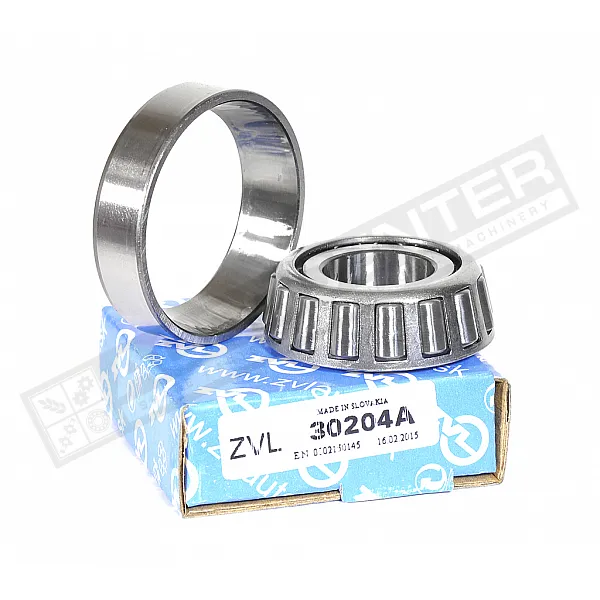 30204A Bearing ZVL / 7204 / - 1