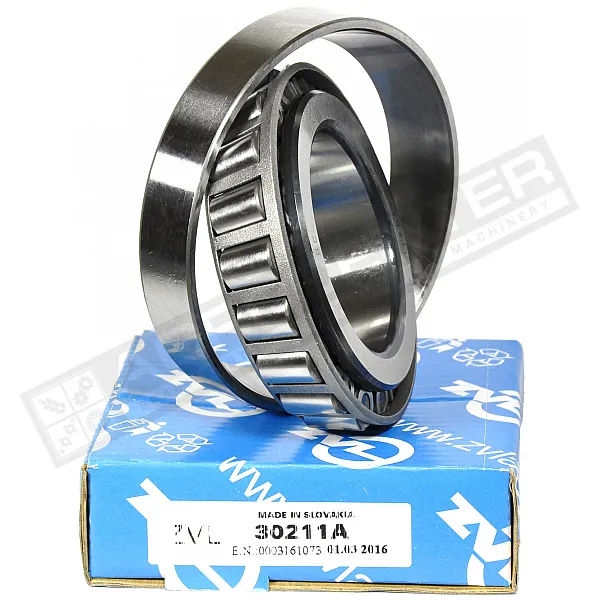 30211A Bearing ZVL / 7211 / 3199019 / 234830.0 / - 1