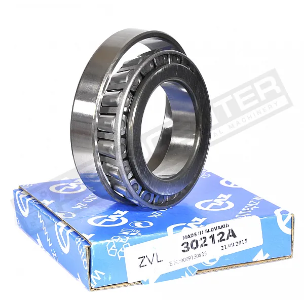 30212A Bearing ZVL / 7212 / - 1
