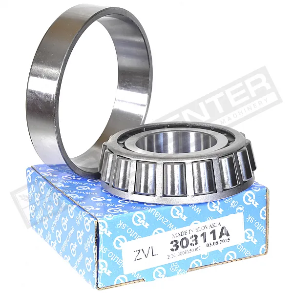 30311A Подшипник ZVL, 7311, 243686, JD30311 - 1