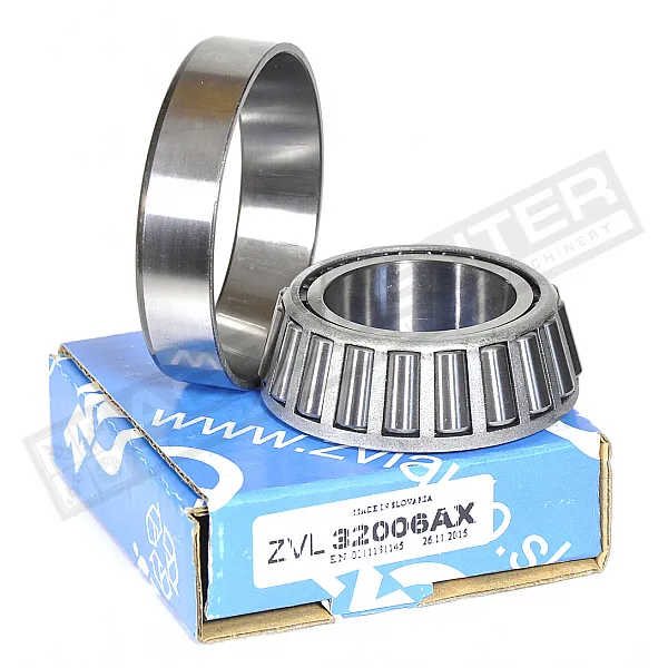 32006AX Bearing ZVL / 2007106 / - 1
