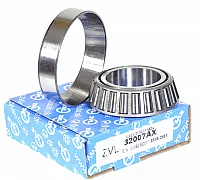 32007AX Подшипник ZVL, 3199166, AL112628, 243654, 32007