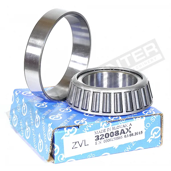 32008AX Bearing ZVL / 2007108 / - 1
