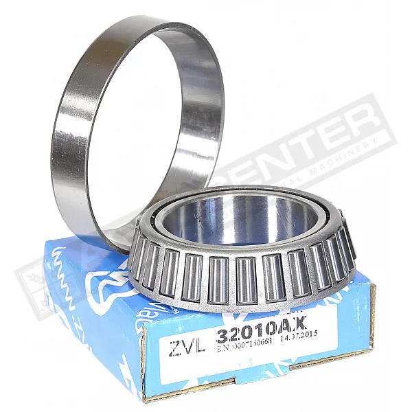 32010 AX Bearing ZVL, 025148, 236008, 87281696 - 1