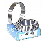 32010 AX Підшипник ZVL, 025148, 236008, 87281696