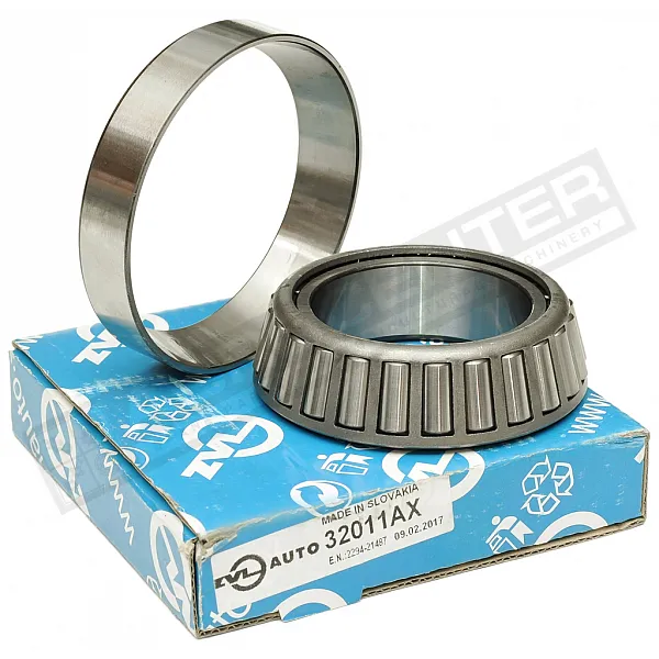 32011AX Bearing ZVL / 238640.0 / - 1